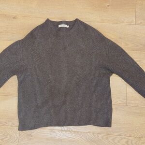 7115 by szeki merino yak sweater